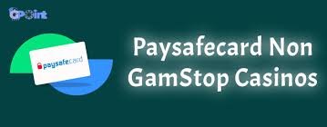 Paysafecard Casinos Not on GamStop Discover Safe Gaming Options