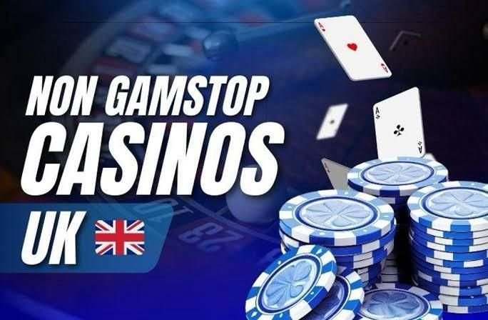 The Rise of Non GamStop Casinos A New Era in Online Gambling 1125553064