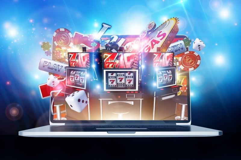 The Ultimate Guide to Bitcoin Casinos Discovering the Thrill at bitcoincasinothai.net The Ultimate Guide to Bitcoin Casinos Discovering the Thrill at bitcoincasinothai.net