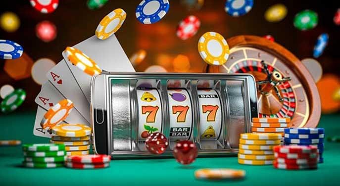 The Ultimate Guide to Casino WG UK An In-Depth Overview