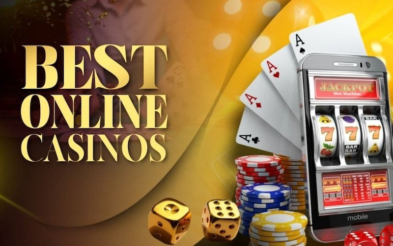 Timeless Classic Casino Games That Never Fade Away -1680904170