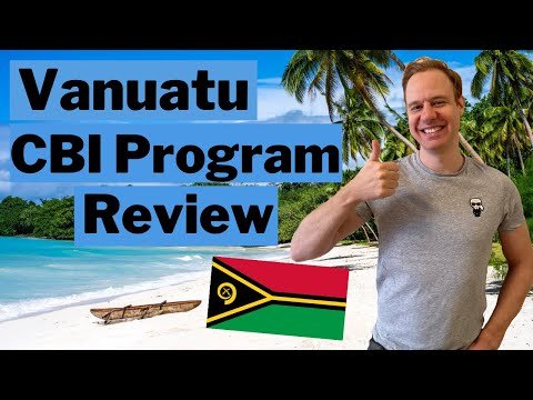 Understanding the Price of Vanuatu Citizenship by Investment -2139798373