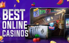Unlock the Best Online Casino Welcome Bonuses Today!