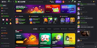 Unlocking the Excitement of BC Hash Game Crypto Casino Unlocking the Excitement of BC Hash Game Crypto Casino