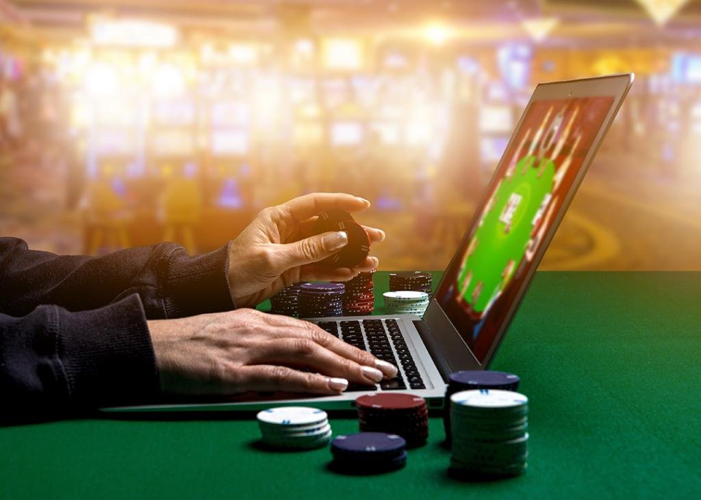 Unveiling the Best Online Casino Offers What You Need to Know