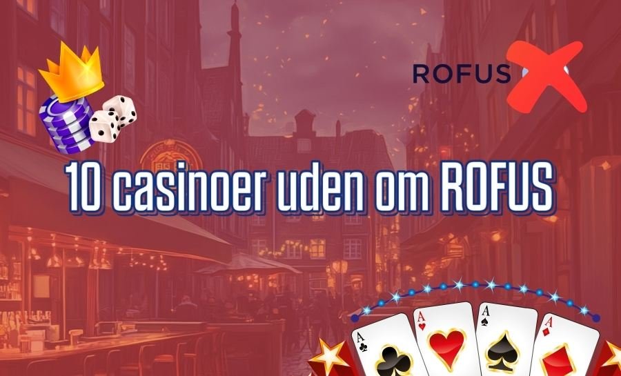 Casino Trods Rufus En Dybere Forståelse af Spillets Verden