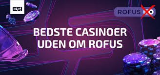 Casino Trods Rufus En Dybere Forståelse af Spillets Verden