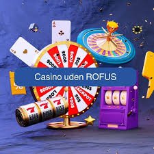 Casino Uden Rufus med Trustly - Oplev De Bedste Spillemuligheder Casino Uden Rufus med Trustly - Oplev De Bedste Spillemuligheder