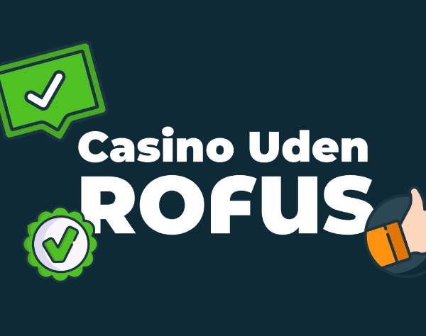 Casino Uden Rufus Mobilpay - En Ny Dimension af Online Spil