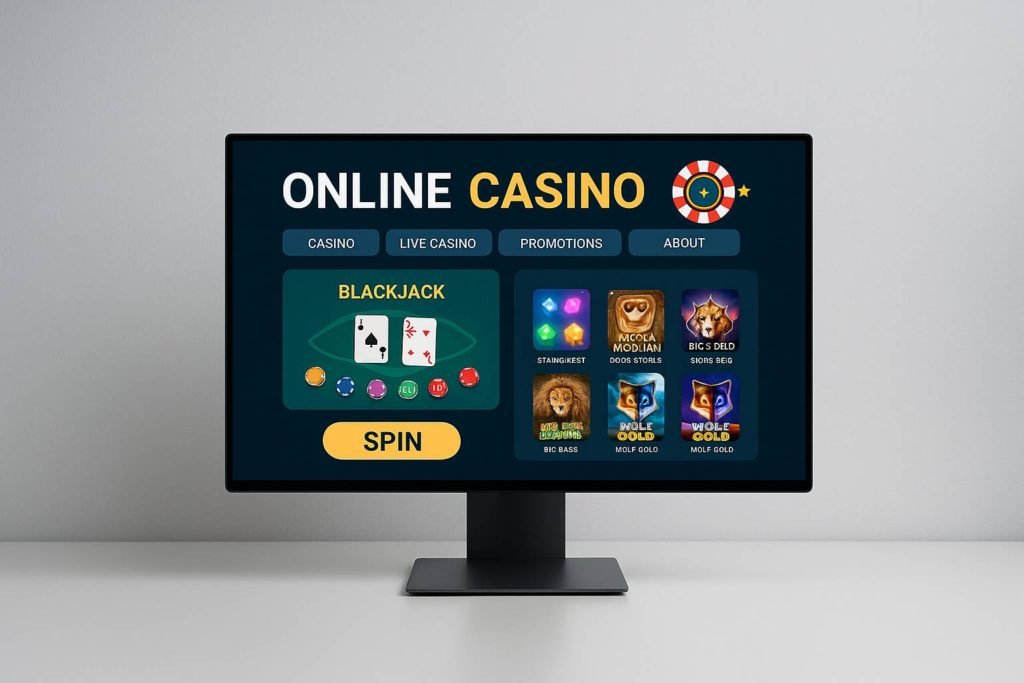 Casino za reálné peníze Jak vybrat to pravé pro vás Casino za reálné peníze Jak vybrat to pravé pro vás
