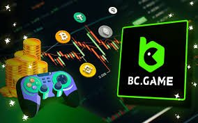 Descubre los Espejos de BC Game Tu Puerta a Nuevas Apuestas