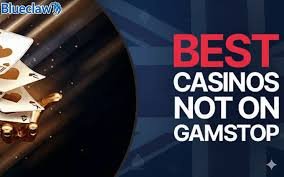 Discover the Best Online Casinos Not Blocked by GamStop 1030383408