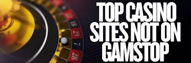 Discover the Best Online Casinos Not Blocked by GamStop 1031463627