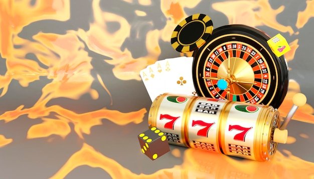 Discover the Thrilling World of Kingdom Casino Online Games