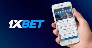 Download the 1xBet App Your Ultimate Betting Companion -329435248