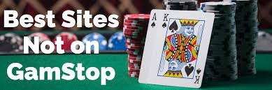 Explore Non Gamstop UK Casino Sites for Exceptional Gaming Experiences