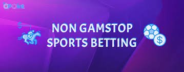 Exploring Non GamStop Sports Betting Sites A Comprehensive Guide -427540154