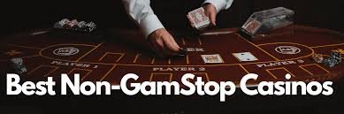 Exploring Non Gamstop UK Casino Sites for Optimal Gaming Experience