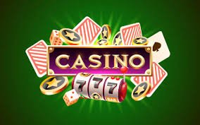 Exploring Overseas Online Casinos A Guide to Virtual Gambling Adventures