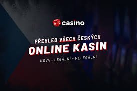 Kasina za reálné peníze Jak vybrat to nejlepší