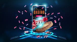 Nejlepší Zahraniční Casino Objevte Svět Herní Zábavy