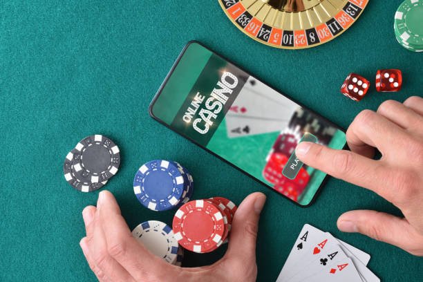 Online Casinos Building a Loyal User Base