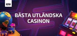 Så här spelar du på utländska casinon - En guide för spelare Så här spelar du på utländska casinon - En guide för spelare