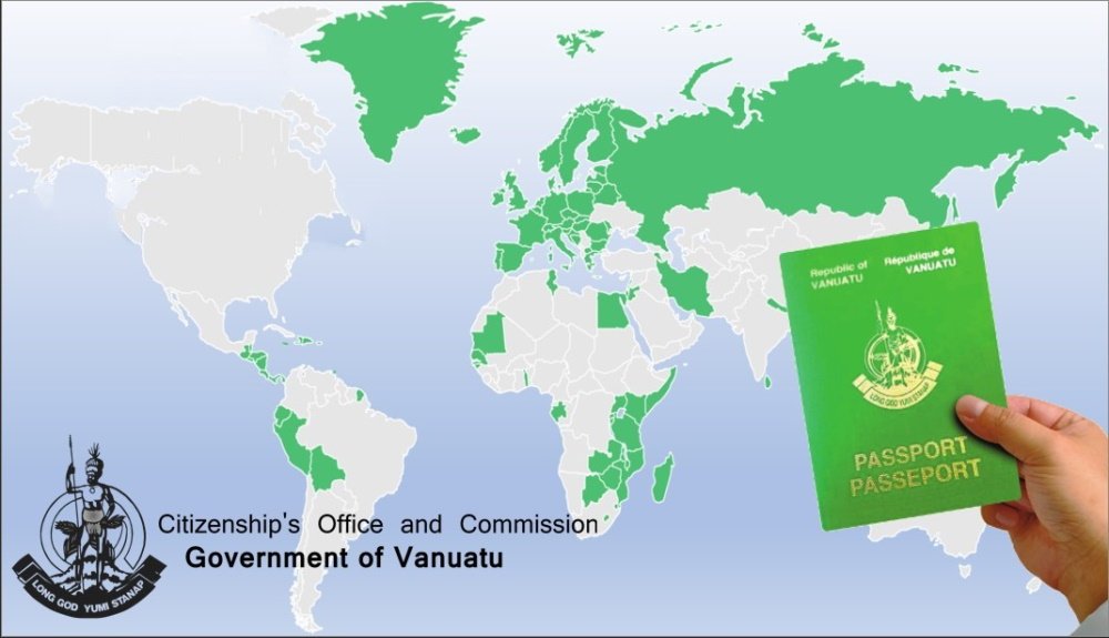 The Complete Guide to Vanuatu Citizenship Cost 897522658 The Complete Guide to Vanuatu Citizenship Cost 897522658