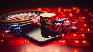 The Future of Casino Entertainment Augmented Reality in Casino Games The Future of Casino Entertainment Augmented Reality in Casino Games