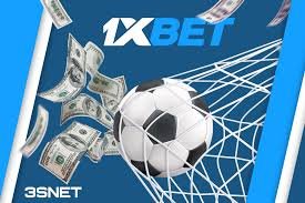 The Ultimate Guide to 1xBet Betting Tips, Strategies, and Insights -1588408498 The Ultimate Guide to 1xBet Betting Tips, Strategies, and Insights -1588408498