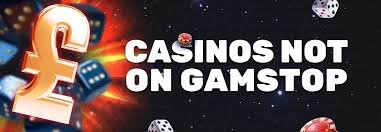 Top Casino Sites Not on Gamstop Explore Your Options 1064390955 Top Casino Sites Not on Gamstop Explore Your Options 1064390955