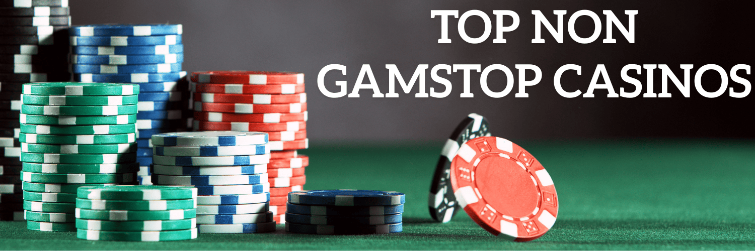 Understanding Non-Gamstop Casinos Advantages and Guide Understanding Non-Gamstop Casinos Advantages and Guide