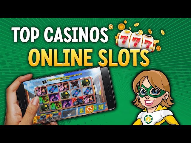 YourWin24 Casino Online Slots Experience the Thrill of Winning