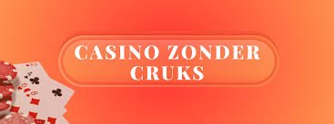 Betrouwbare Casino's zonder CRUKS Speel Veilig en Gepassioneerd Betrouwbare Casino's zonder CRUKS Speel Veilig en Gepassioneerd