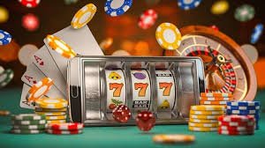 Discover BK8 Online Casino - Your Ultimate Gaming Destination