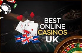 Discover the Best Online Casinos in the UK A Comprehensive List 1256701158
