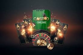 Experience the Thrill of Gaming at God55 Casino 1707271346