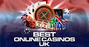 Exploring Non-UK Online Casinos A Comprehensive Guide