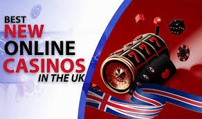 Exploring Online Casinos for UK Players