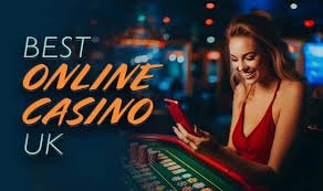 Online Casino No Minimum Deposit A Gateway to Unlimited Fun