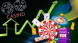 Oplev den spændende verden af NV Casino