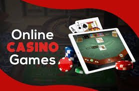Oplev Spændingen ved 1Bet Casino 1642036065