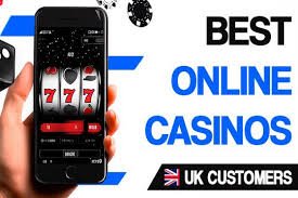 Ultimate Guide to Online Casinos in the UK 1288907690 Ultimate Guide to Online Casinos in the UK 1288907690